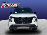 New 2025 Nissan Armada PRO-4X w/ Pro-4X Premium Package image 2