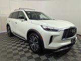Certified 2022 INFINITI QX60 Sensory w/ Vision Package image 4