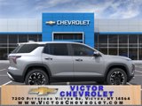 New 2026 Chevrolet Equinox LT w/ Convenience Package II image 5