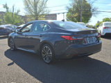 Certified 2025 Toyota Camry XLE image 4