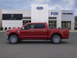 New 2025 Ford F150 XLT w/ Equipment Group 302A MID image 3