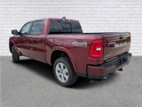 New 2025 RAM 1500 Big Horn image 3