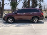 Used 2020 Honda Pilot Touring image 4