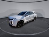 New 2025 Hyundai Palisade Calligraphy image 4