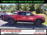 New 2025 RAM 1500 Rebel w/ Rebel Level 2 Equipment Group image 5