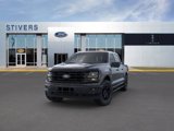 New 2025 Ford F150 XLT image 3