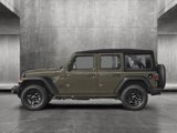 New 2025 Jeep Wrangler Unlimited Rubicon image 3