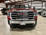 Used 2024 GMC Sierra 3500 SLE w/ SLE Value Package image 2