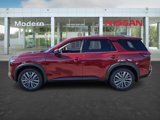 New 2025 Nissan Pathfinder SL w/ SL Premium Package image 3