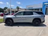 New 2026 Chevrolet Traverse RS w/ LPO, Floor Liner Package image 3