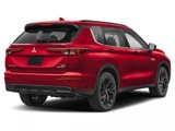 New 2025 Mitsubishi Outlander SEL Black Edition image 2
