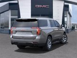 New 2025 GMC Yukon XL AT4 Ultimate image 4
