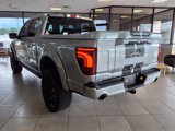 New 2025 Ford F150 Lariat w/ Equipment Group 502A High image 2