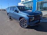 New 2025 Chevrolet Suburban High Country w/ Sun And Tow Package image 2