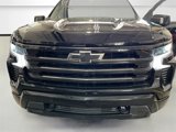 Used 2024 Chevrolet Silverado 1500 High Country w/ Midnight Edition image 2