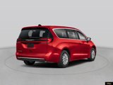 New 2026 Chrysler Pacifica Select image 2