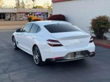 Used 2023 Genesis G70 2.0T image 5