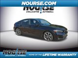 New 2026 Honda Civic Sport Touring image 2