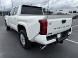 New 2025 Toyota Tacoma SR5 image 4