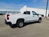 New 2026 Chevrolet Silverado 1500 W/T w/ WT Value Package image 3