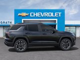 New 2026 Chevrolet Equinox RS image 5