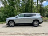 New 2025 GMC Acadia Denali w/ LPO, Floor Liner Package image 5