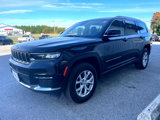 Used 2021 Jeep Grand Cherokee L Limited image 4