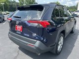 Used 2024 Toyota RAV4 XLE Premium image 5