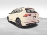 Used 2022 Volkswagen Tiguan SE R-Line image 5