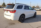 New 2025 Dodge Durango GT w/ Blacktop Package image 4
