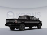 New 2025 RAM 2500 Limited image 4