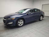 Used 2022 Chevrolet Malibu LT image 2