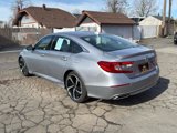 Used 2020 Honda Accord Sport image 3