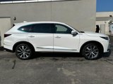 New 2025 Acura MDX w/ Technology Package image 2