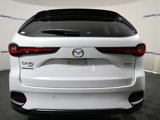 New 2025 MAZDA CX-70 3.3 Turbo w/ Premium Package image 5