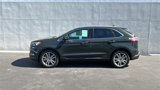 Certified 2022 Ford Edge Titanium w/ Class II Trailer Tow Package image 5