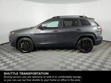 Used 2023 Jeep Cherokee Altitude Lux image 6