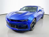 Used 2024 Chevrolet Camaro SS image 3