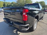 New 2026 Chevrolet Silverado 1500 W/T w/ Trailering Package image 3