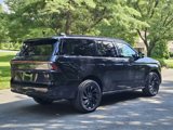New 2025 Lincoln Navigator Reserve image 3