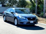 Used 2017 Subaru Legacy 2.5i w/ Alloy Wheel Package image 4