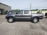 Used 2013 Toyota Tacoma 4x4 Double Cab image 2