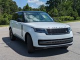 New 2025 Land Rover Range Rover SE image 4