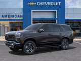 New 2025 Chevrolet Tahoe Z71 w/ Z71 Off-Road Package image 3