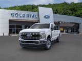 New 2025 Ford F350 XLT w/ Snow Plow Prep Package image 2