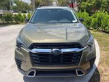 New 2025 Subaru Ascent Touring image 4