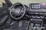 New 2025 Honda Accord Sport image 5