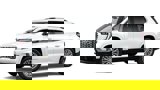 New 2026 GMC Acadia Denali w/ LPO, Floor Liner Package image 4