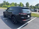 New 2025 Jeep Grand Cherokee L Altitude image 5