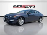 Used 2025 Chevrolet Malibu LT image 3